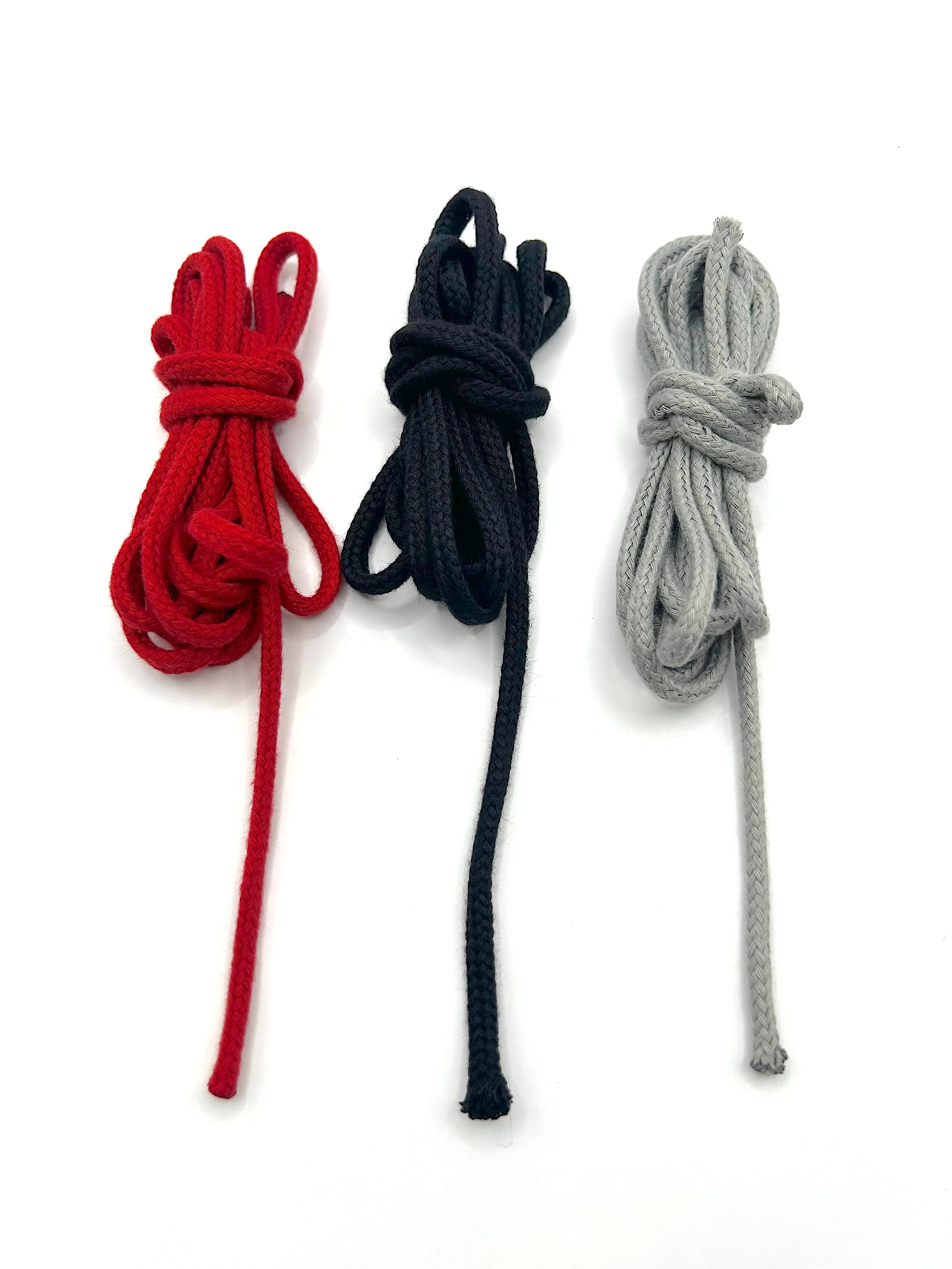 Cotton Drawstring Cord