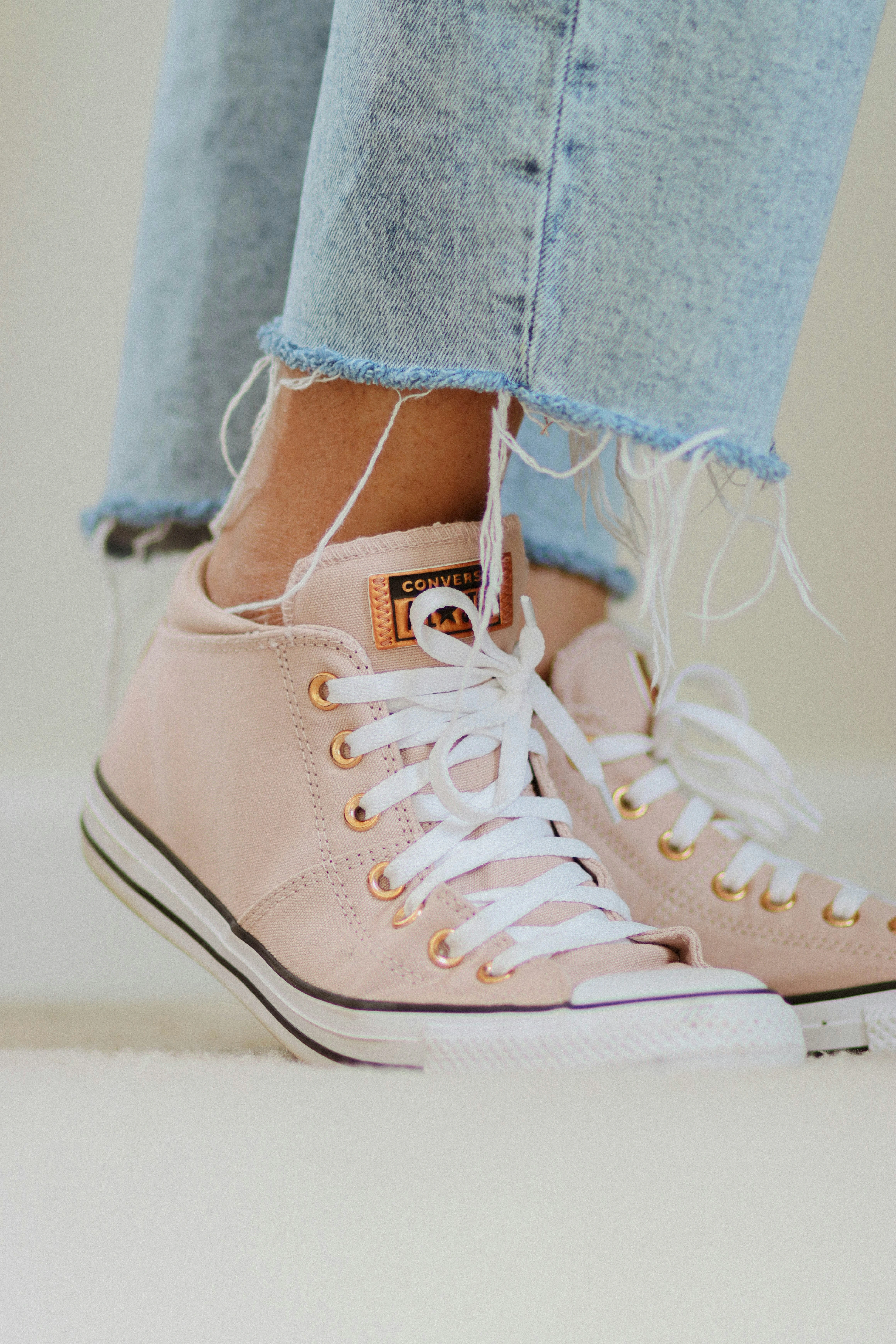 Performance shoelace